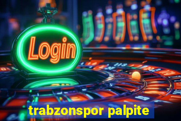 trabzonspor palpite